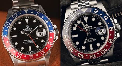 rolex 16710 z3 serial|rolex 16710 vs 126710.